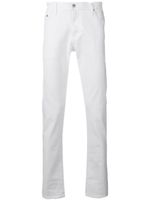 AG Jeans jean droit classique - Blanc - thumbnail