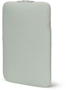 DICOTA D31996-DFS laptoptas 38,1 cm (15") Opbergmap/sleeve Zilver