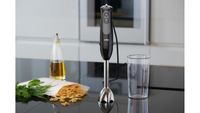 Braun MQ 3135BK Blender 900 W Met mixbeker, Met hakmolenopzet Zwart - thumbnail