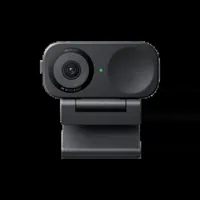 Insta360 Link 2C 4K webcam zwart