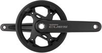 SHIMANO crankstel "cues fc-u6000-1" crankset shim.cues cues fc-u6000-1 40t 170mm