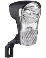 Büchel Koplamp uni led evo e-bike | 40 lux | 6-48v | stvzo