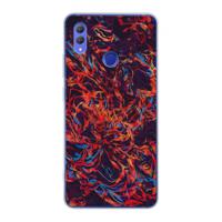 Lucifer: Honor Note 10 Transparant Hoesje