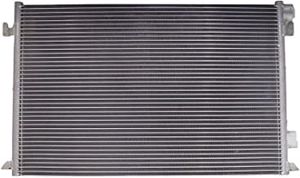 Condensor, airconditioning TSP0225464