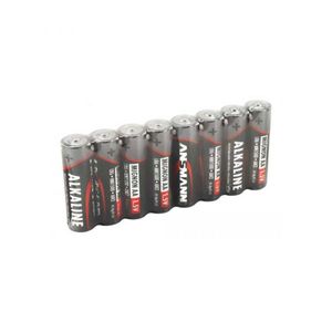 Alkaline batterij AA LR6 8st.