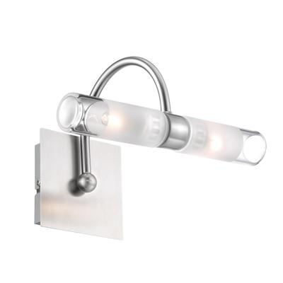 Lyora WandlampDritto nikkel - 6310661