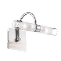 Lyora WandlampDritto nikkel - 6310661