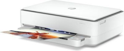 HP ENVY 6020e Thermische inkjet A4 4800 x 1200 DPI 7 ppm Wifi HP ENVY 6020e Thermische inkjet A4 4800 x 1200 DPI 7 ppm Wifi