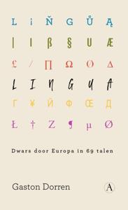 Lingua (Paperback)