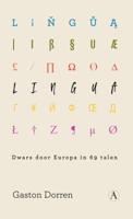 Lingua (Paperback)
