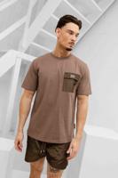 XPLCT Tech Shades Set 2.0 Heren Bruin - Maat S - Kleur: Bruin | Soccerfanshop