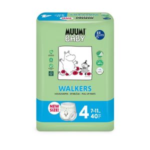 Baby luierbroekje 4 7-11kg