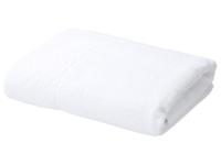 LIVARNO Handdoek 70 x 140 cm (Wit)