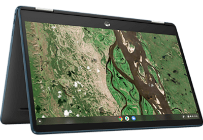HP Chromebook x360 (14b-cb0135nd)