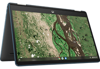 HP Chromebook x360 (14b-cb0135nd) - thumbnail