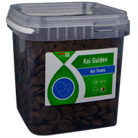 Vivani Koi Gulden - 2,5 liter Vivani Koi Gulden - 2,5 liter