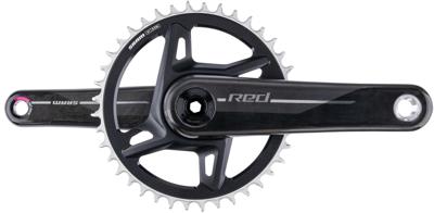 SRAM Crankset red xplr e1 40t 167,5mm