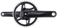 SRAM Crankset red xplr e1 40t 167,5mm