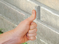 SpouwSafe 4 cm SpouwSafe 4 cm