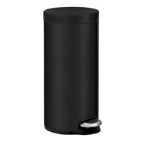 EKO serene pedaalemmer 30l mat zwart