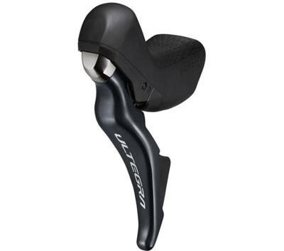 Shimano Versteller met remhendel (links) 2 speed ultegra st-r8025 Shimano Versteller met remhendel (links) 2 speed ultegra st-r8025