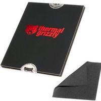 Thermal Grizzly Carbonaut Pad - 25×25×0,2mm Thermal Grizzly Carbonaut Pad - 25×25×0,2mm