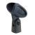 Konig & Meyer 85035 rubberen microfoonclip
