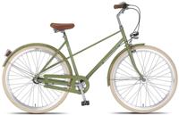 Altec Palermo Damesfiets 28 inch 52cm Terugtraprem 3v