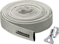 Kärcher 2.997-100.0 water pomp accessoire Slang - thumbnail