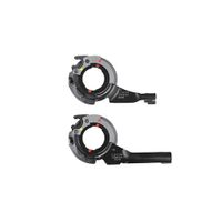 SHIMANO schalteinheit shim.cas.joint unit cj8s20 8sp