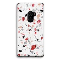 Terrazzo N°12: Xiaomi Mi Mix 2 Transparant Hoesje