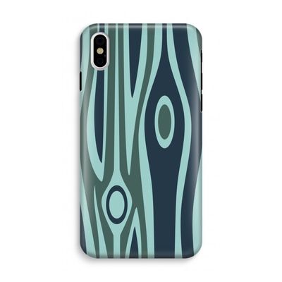 Bast B: iPhone XS Tough Case