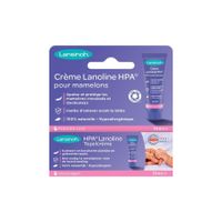 Lansinoh Lanoline Creme Tube 10ml - thumbnail