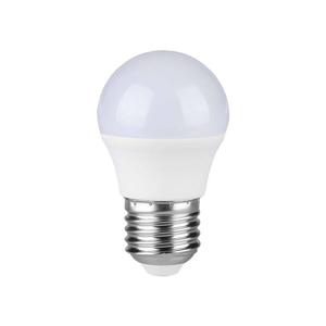 V-TAC VT-1830-N LED Lampen - Golf E27 - IP20 - 3,7 Watt - 320 Lumen - 4000K