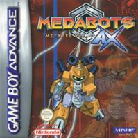Medabots AX Metabee - thumbnail
