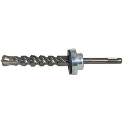 Fischer 060636 Boor- en bitassortiment 1 stuks Gezamenlijke lengte 100 mm 1 stuk(s)