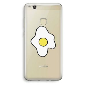 Spiegelei: Huawei Ascend P10 Lite Transparant Hoesje