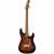 Charvel MJ Series Guthrie Govan Signature San Dimas SD24 CM 3-Tone Sunburst met koffer