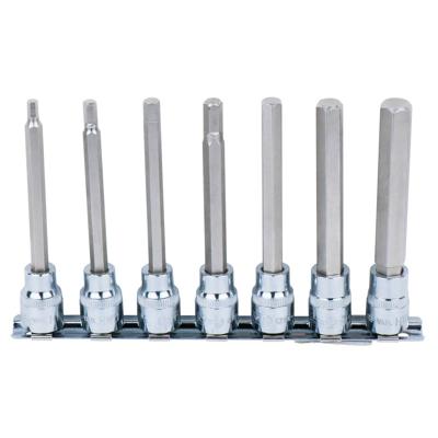 KS Tools 918.3960 918.3960 Verwisselbare koppen