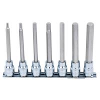 KS Tools 918.3960 918.3960 Verwisselbare koppen
