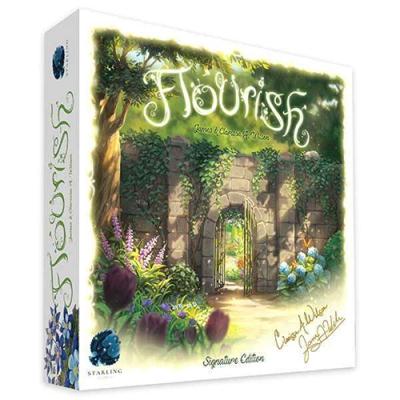 Flourish Signature Edition