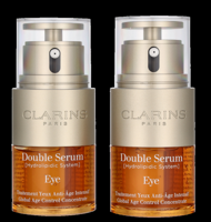 Clarins Double Serum Eye 40 ml