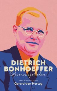 Dietrich Bonhoeffer - Gerard den Hertog - ebook