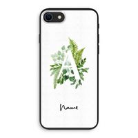 Green Brush: iPhone SE 2020 Biologisch afbreekbaar hoesje