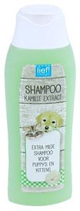 Lief! shampoo puppy en kitten (300 ML)