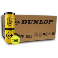 Dunlop Padel Team 24x3 St. (6 Dozijn) - thumbnail