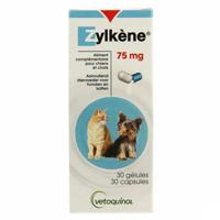 Zylkene 75mg 30 Capsules