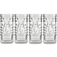 Royal Leerdam Cocktailglazen Maitai - 4x stuks - mojito - 490 ml Royal Leerdam Cocktailglazen Maitai - 4x stuks - mojito - 490 ml