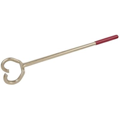 KS Tools 9638242 963.8242 Handwielsleutel