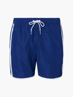 Calvin Klein - Swimshort - Medium - Runner - C7L, Maat:S